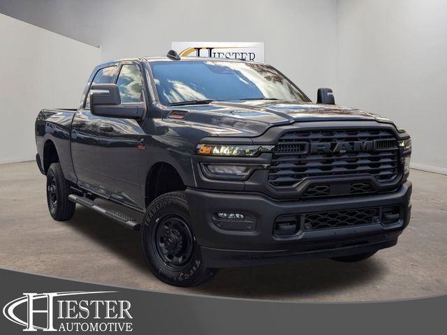 2026 RAM 2500 TRADESMAN in Lillington, NC