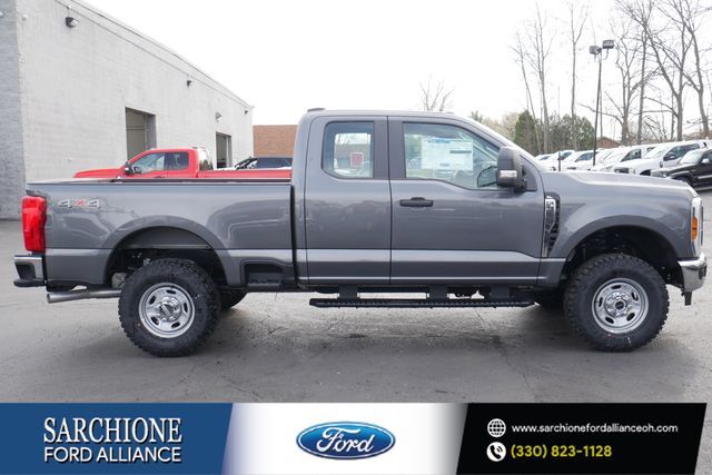 2026 FORD F350 in Alliance, OH