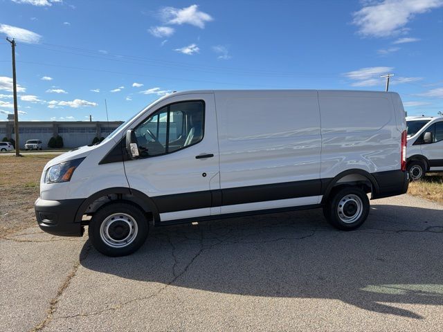2025 FORD TRANSIT 250 in Seekonk, MA