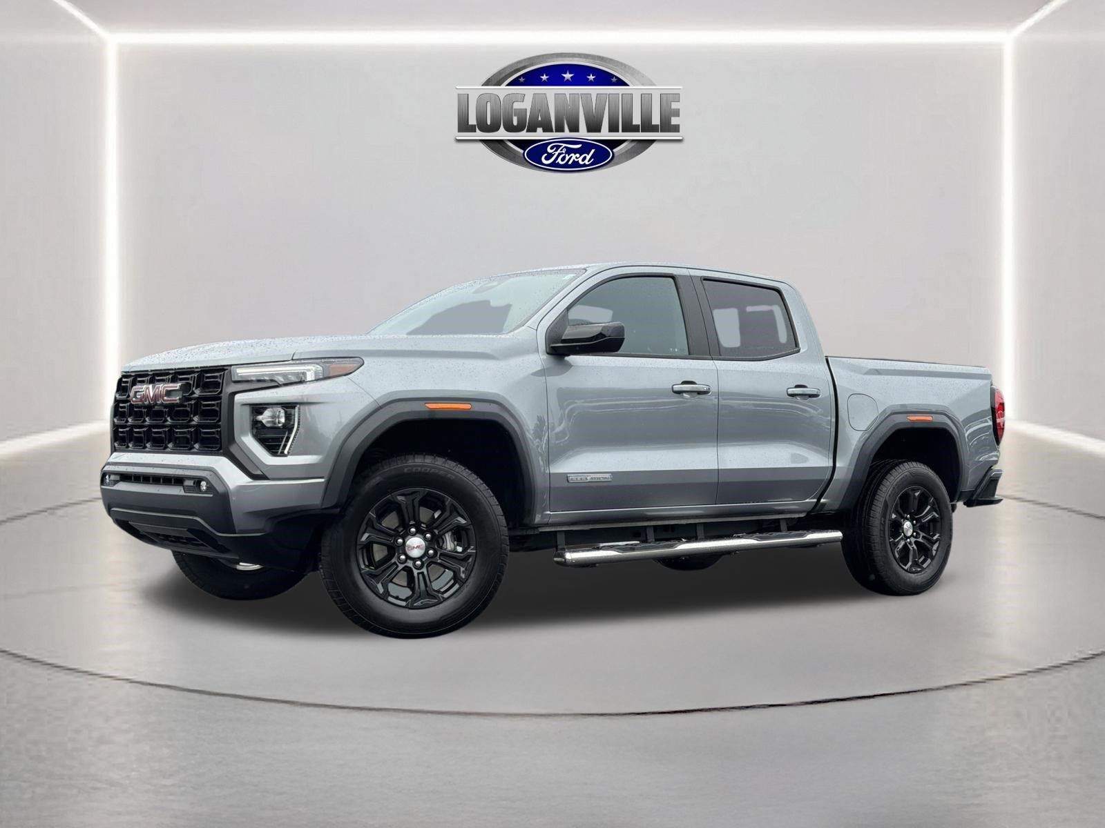 2023 GMC CANYON in Loganville, GA