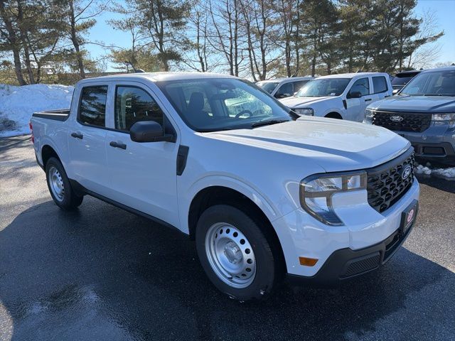 2026 FORD MAVERICK in Seekonk, MA