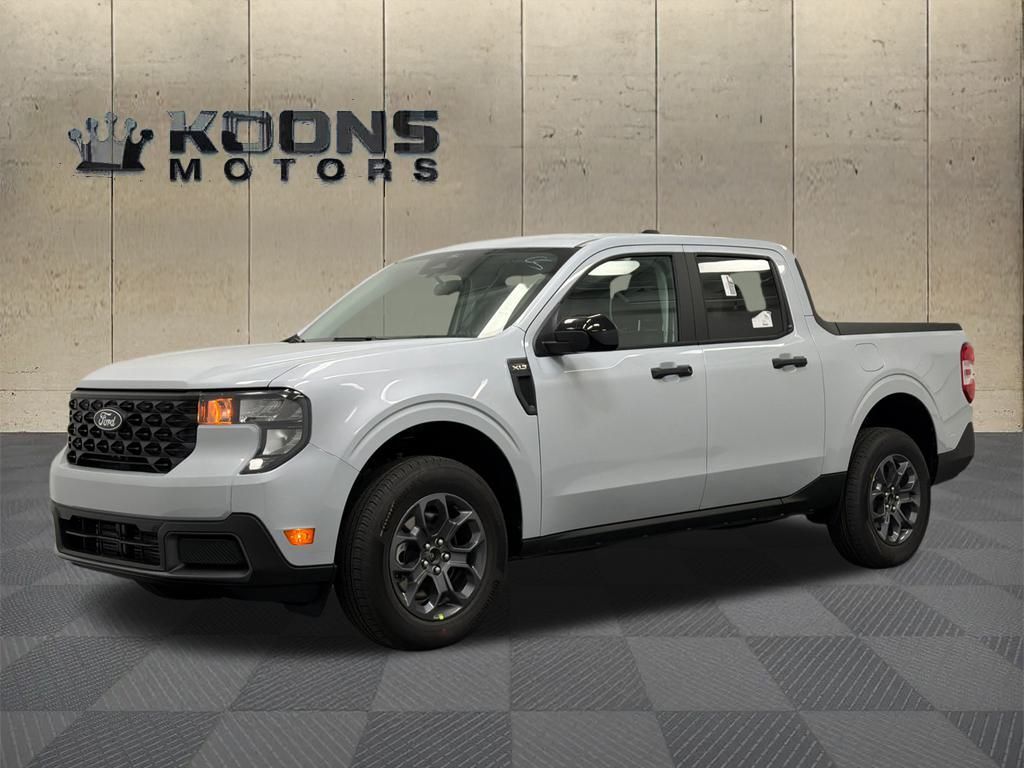 2026 FORD MAVERICK XLT in Silver Spring, MD