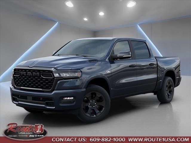2026 Ram 1500 in Lawrence Township, NJ