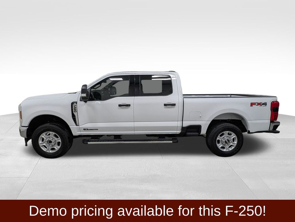 2026 FORD F250 in Wichita, KS