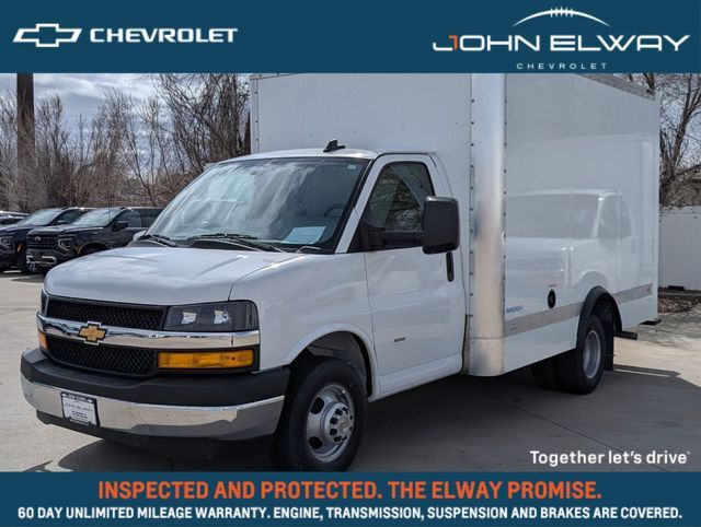 2024 CHEVROLET Express 3500 in Englewood, CO