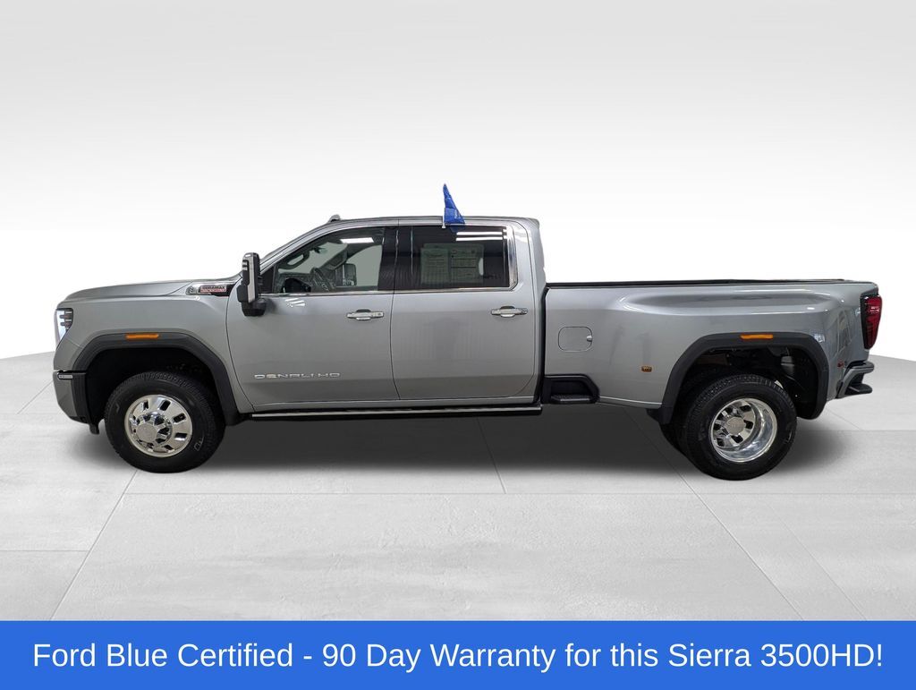2024 GMC SIERRA in Wichita, KS