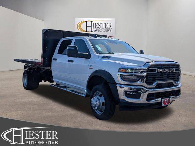 2026 RAM 5500 in Lillington, NC