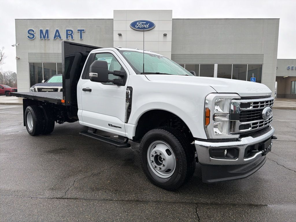2026 FORD F350 XLT in Madison, NC