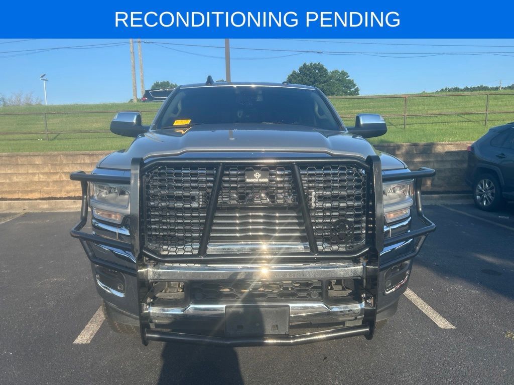 2022 RAM 2500 LARAMIE in Morrow, GA