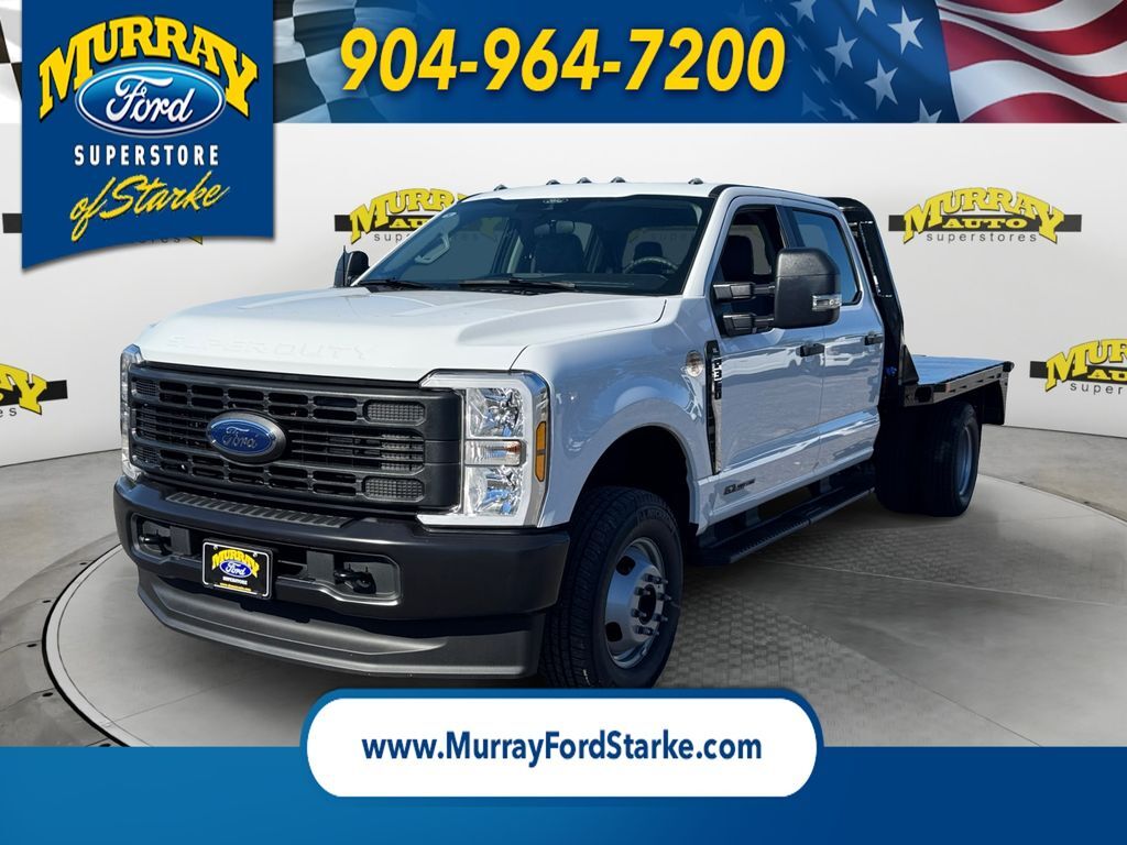 2026 Ford F-350SD in Starke, FL