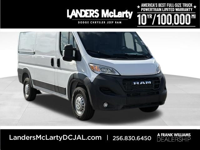 2026 RAM PROMASTER 1500 in Huntsville, AL