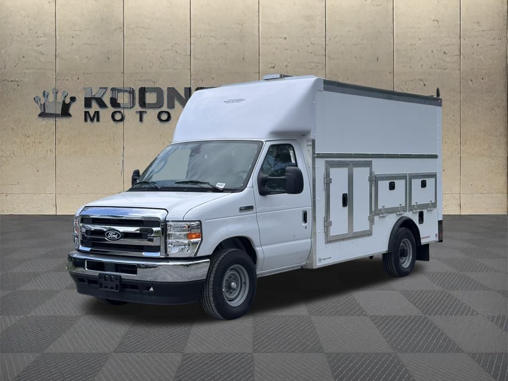 2026 FORD ECONOLINE in Silver Spring, MD