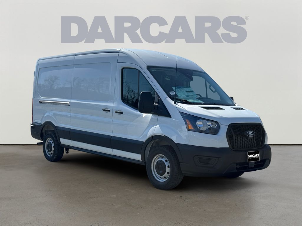 2026 Ford Transit-250 250 in Lanham, MD