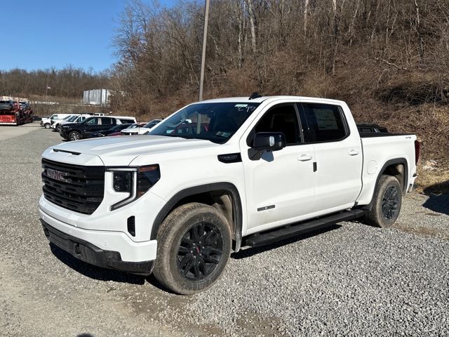 2026 GMC Sierra 1500 in Pleasant Hills, PA
