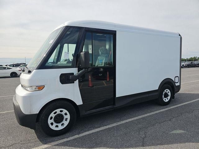2024 BRIGHTDROP ZEVO 400 in Raynham, MA