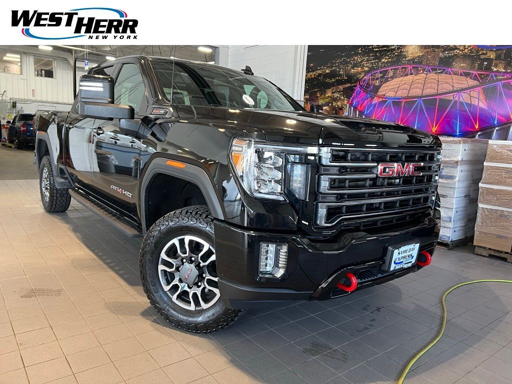 2022 GMC SIERRA in East Syracuse, NY