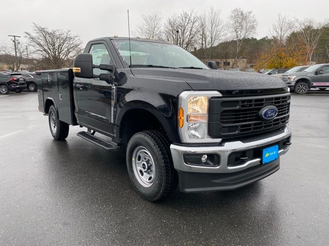 2026 FORD F250 in Lebanon, NH