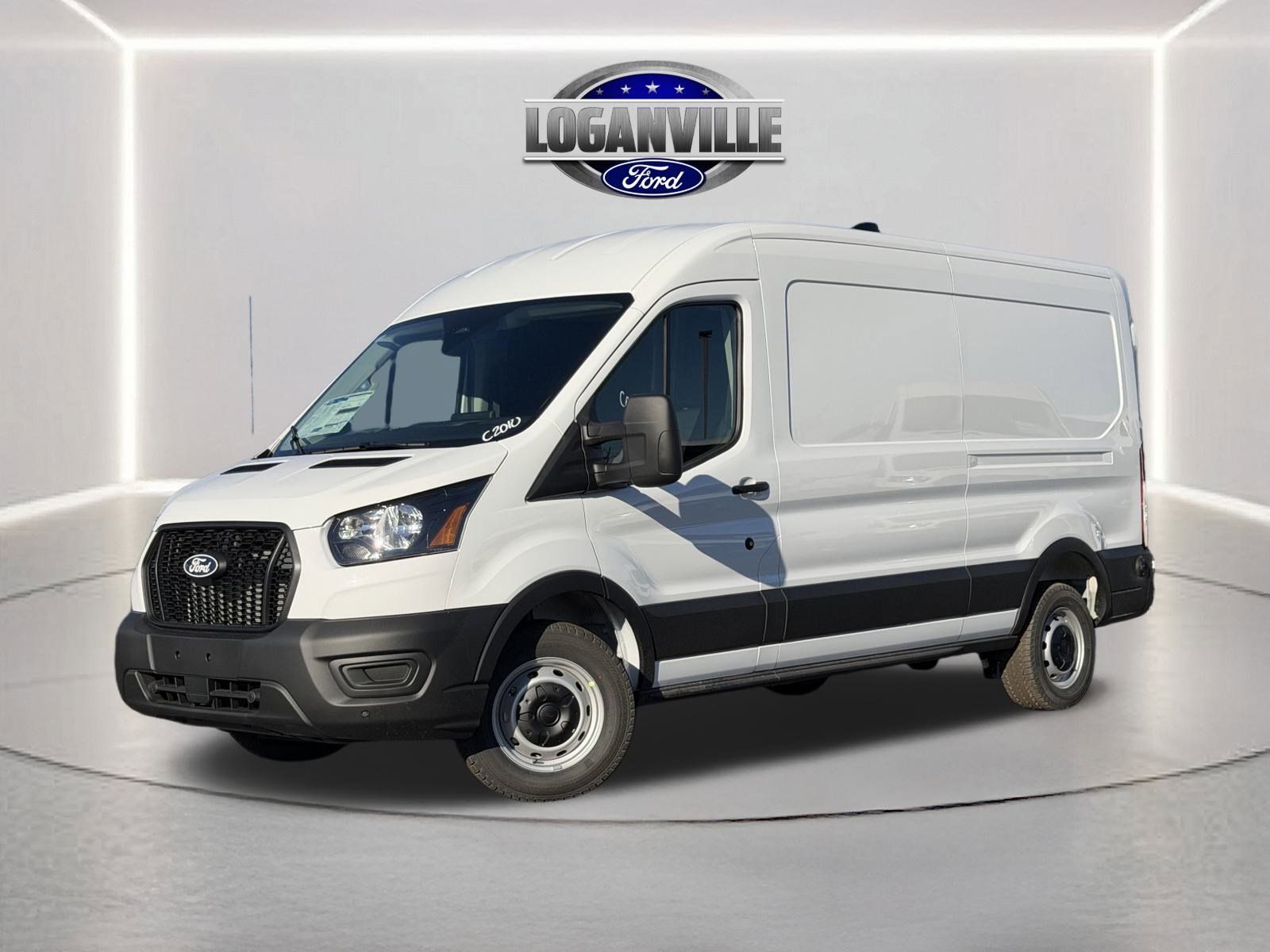 2026 FORD TRANSIT 250 in Loganville, GA