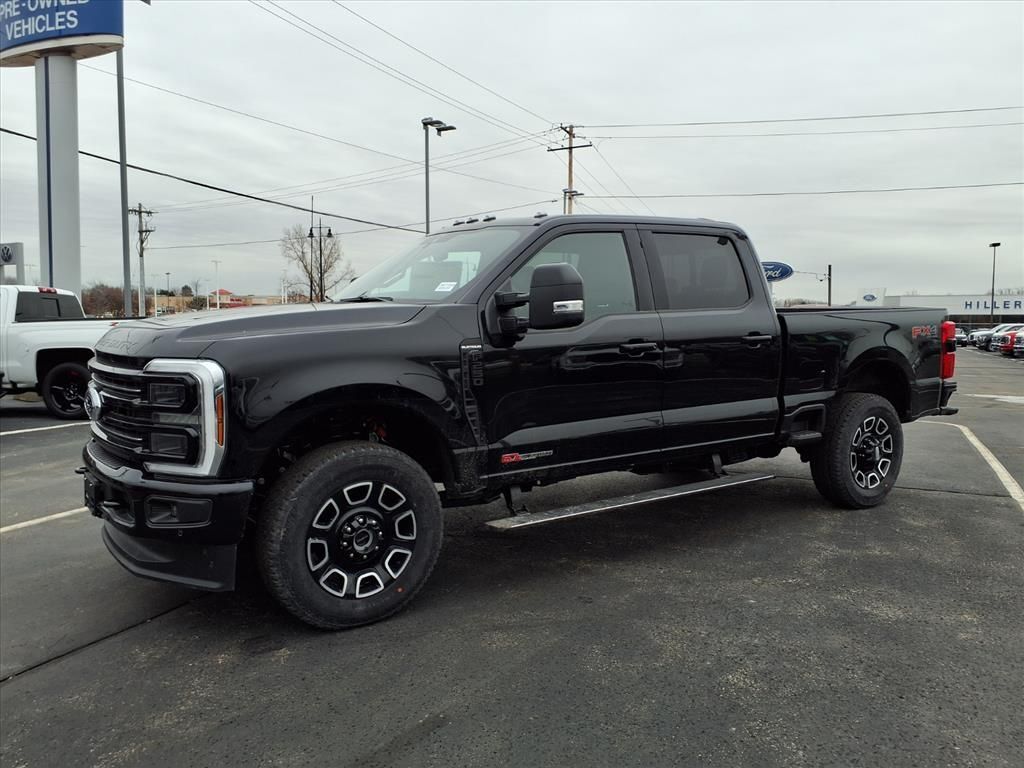 2026 FORD F250 in Franklin, WI