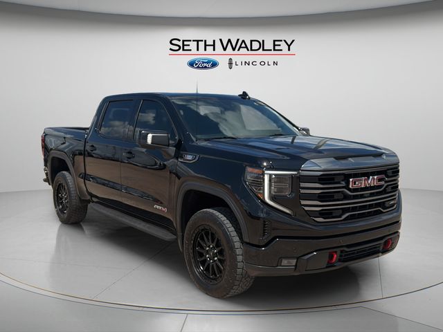 2024 GMC SIERRA in Pauls Valley, OK