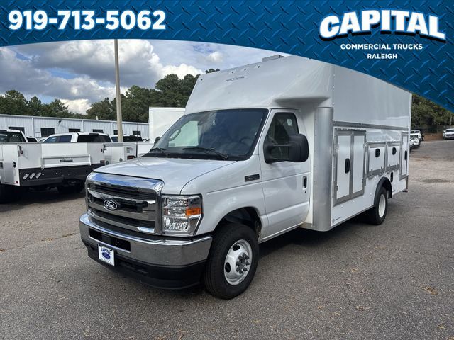 2026 FORD ECONOLINE in Raleigh, NC