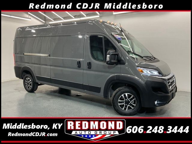 2026 RAM PROMASTER 3500 in Middlesboro, KY