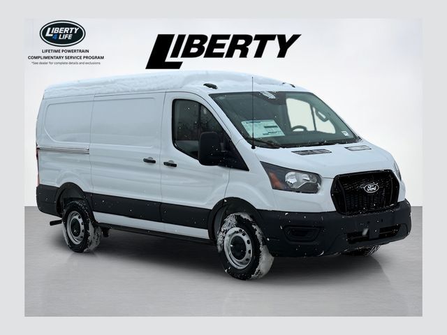 2026 FORD TRANSIT 250 in Canton, OH