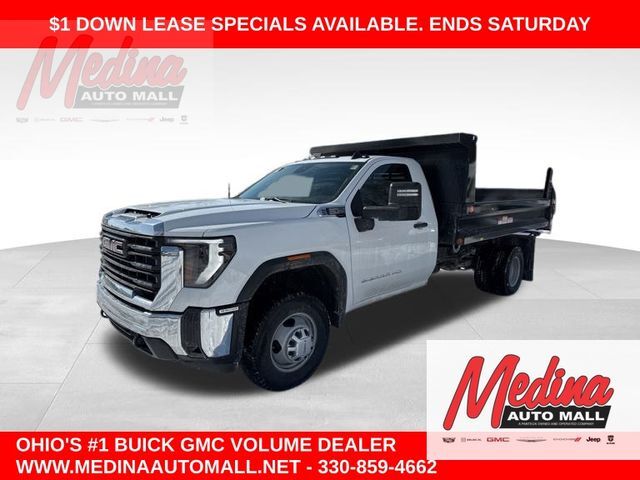 2026 GMC SIERRA in Medina, OH