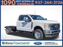 2026 FORD F350