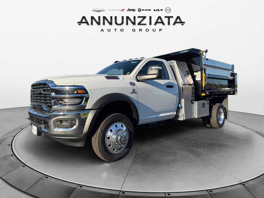 2025 RAM 5500 in Warwick, NY