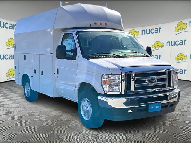 2025 FORD ECONOLINE in Lebanon, NH