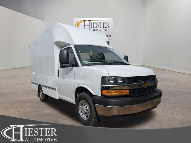 2025 CHEVROLET Express 3500 in Fuquay Varina, NC