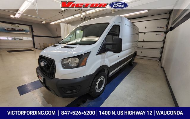 2026 Ford Transit-250 250 in Wauconda, IL