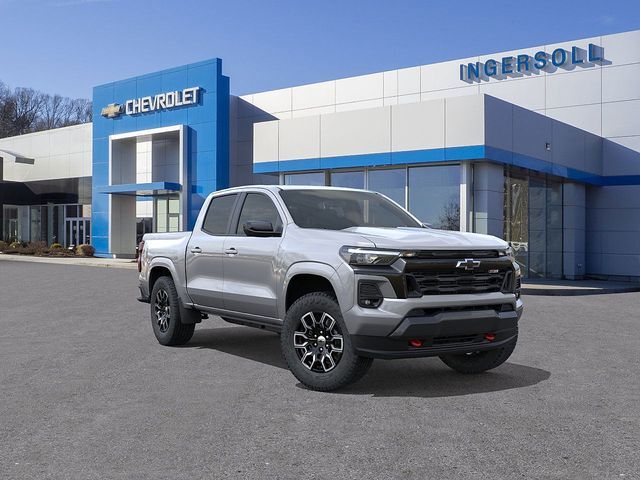 2026 CHEVROLET Colorado in Danbury, CT