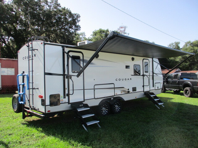 2024 Keystone COUGAR 26RBS RV