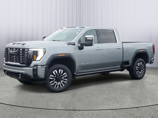 2024 GMC SIERRA in Saint Johns, MI