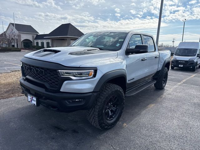 2026 RAM 1500 in Davenport, IA