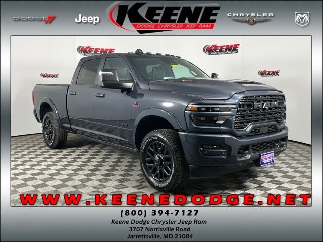 2026 Ram 3500 in Jarrettsville, MD