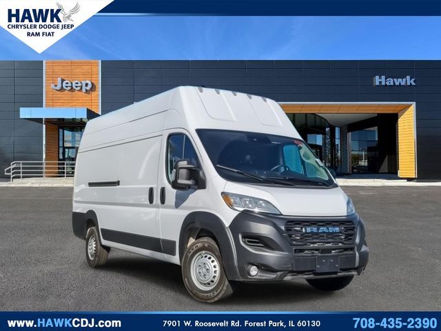 2026 RAM PROMASTER 3500 in Forest Park, IL