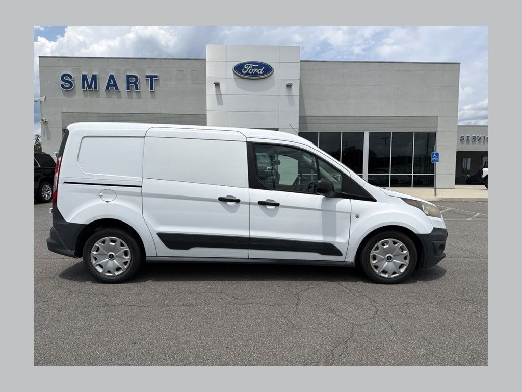 2015 FORD TRANSIT CONNECT XL in Madison, NC