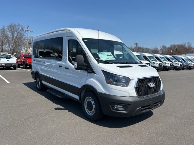 2026 FORD TRANSIT 350 in Berlin, CT
