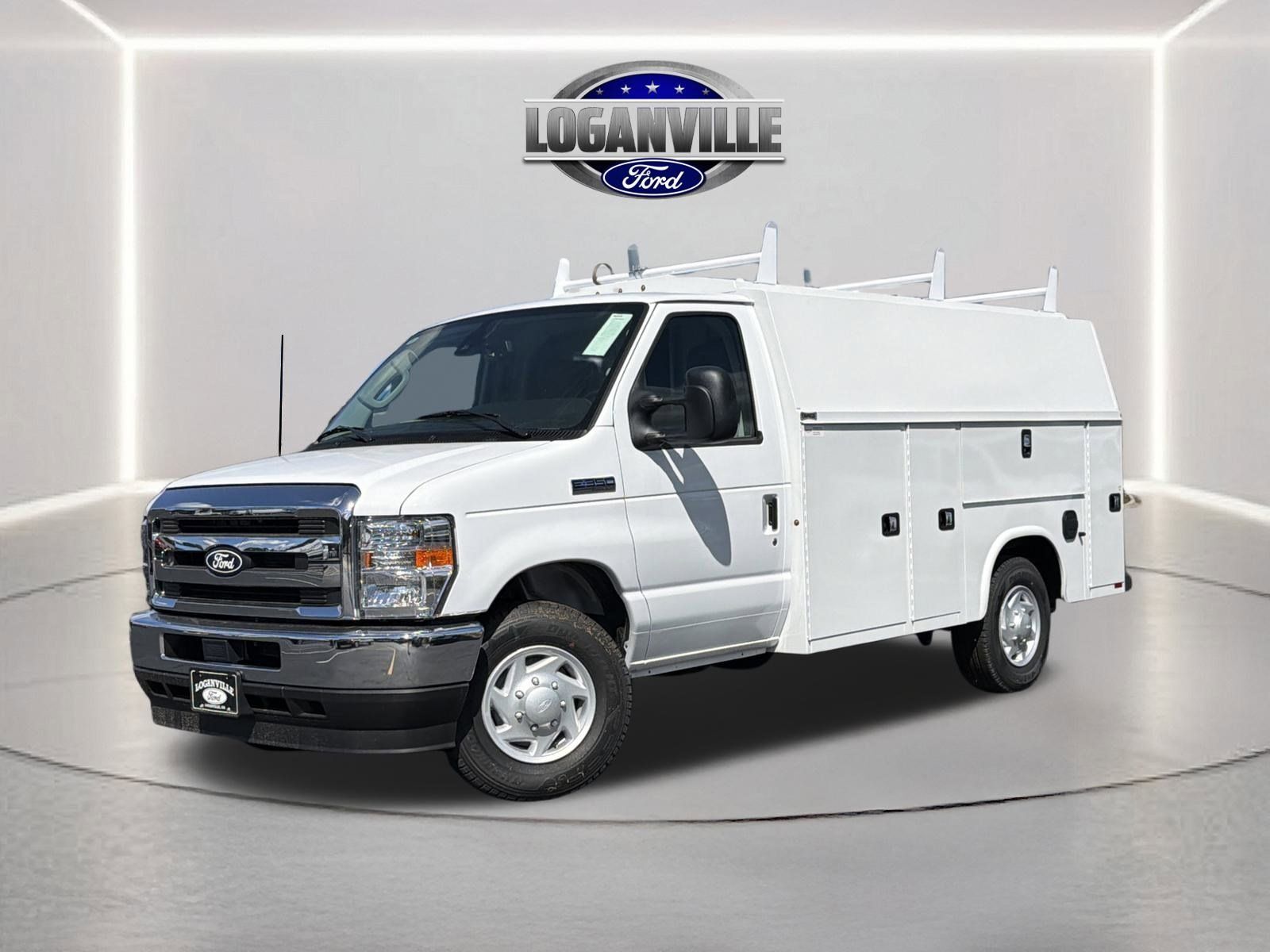 2026 FORD ECONOLINE in Loganville, GA