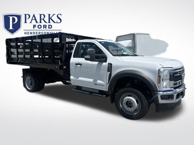 2025 FORD F550 in Kernersville, NC