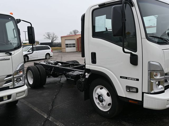 2025 ISUZU NRR in Noblesville, IN