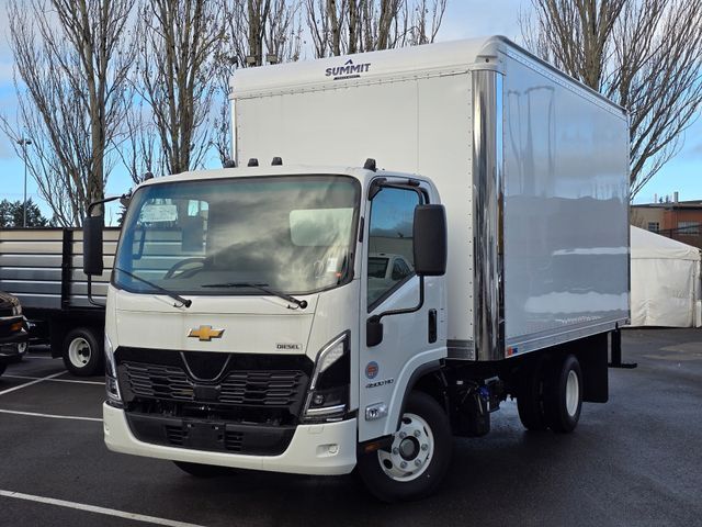 2025 CHEVROLET 4500 HD LCF Diesel in Seattle, WA