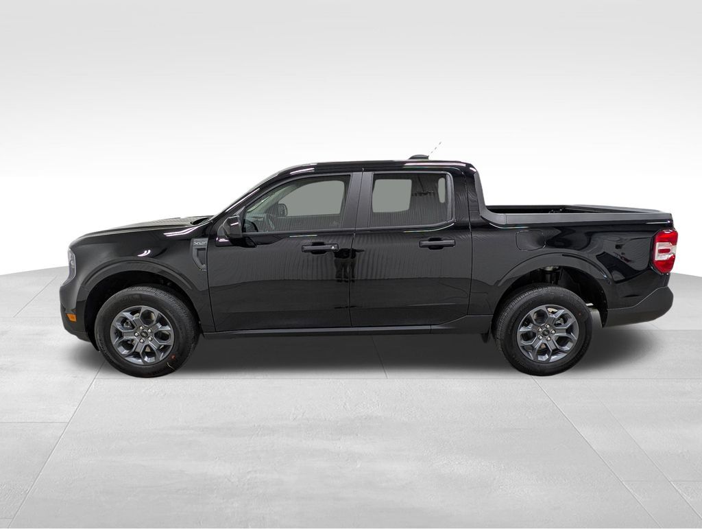 2026 FORD MAVERICK XLT in Wichita, KS