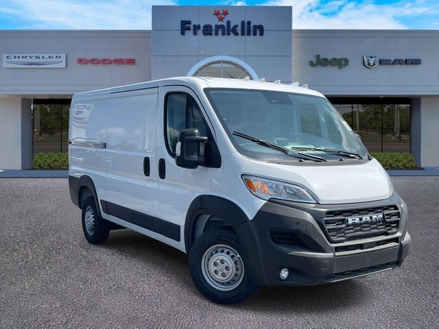 2026 RAM PROMASTER 1500 in Franklin, TN