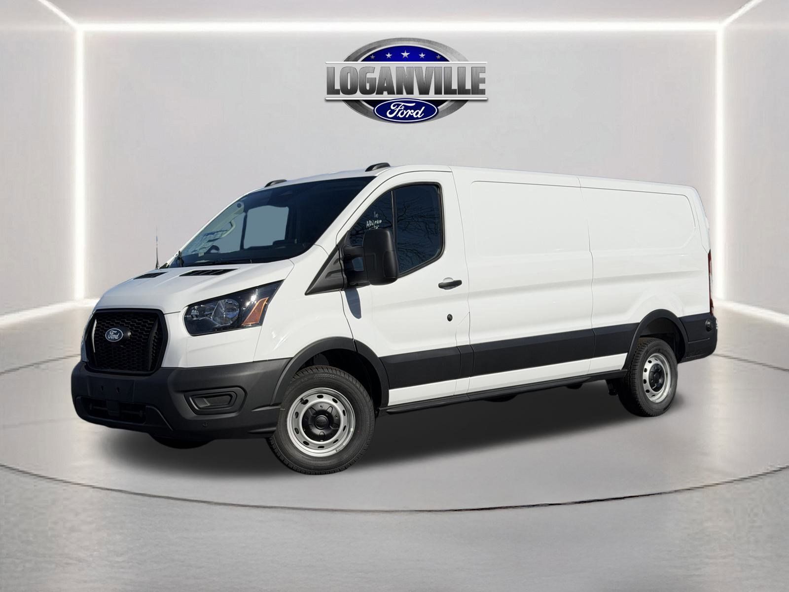 2026 FORD TRANSIT 250 in Loganville, GA