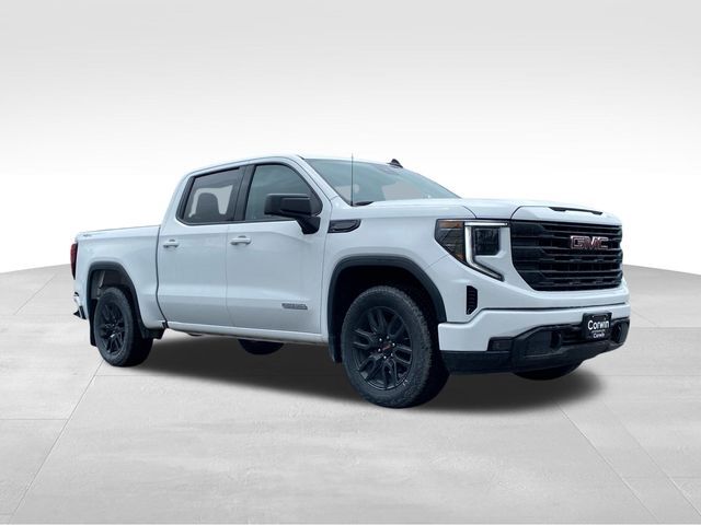 2024 GMC SIERRA in Kalispell, MT