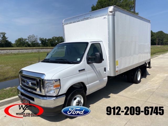 2024 FORD ECONOLINE in Baxley, GA